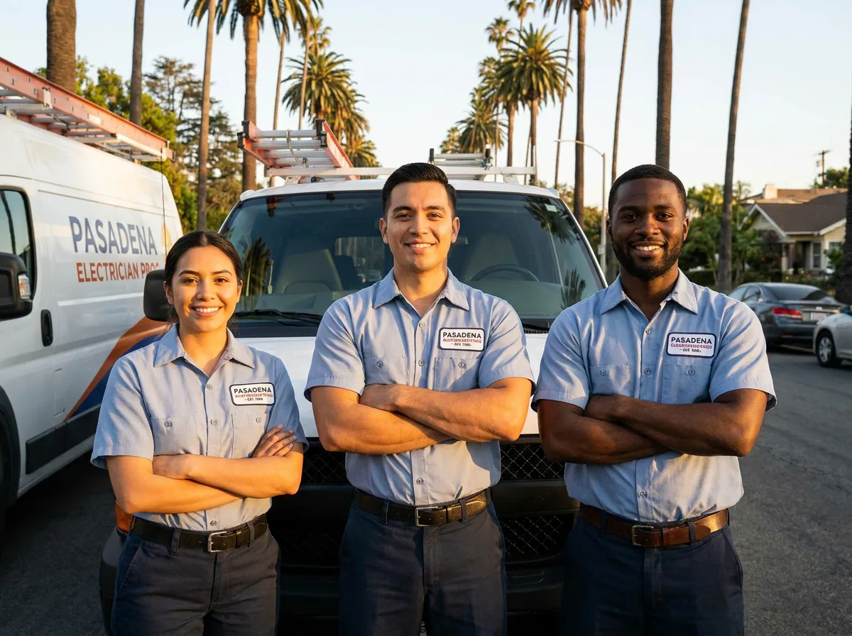 Electrician company in Northvale, NJ