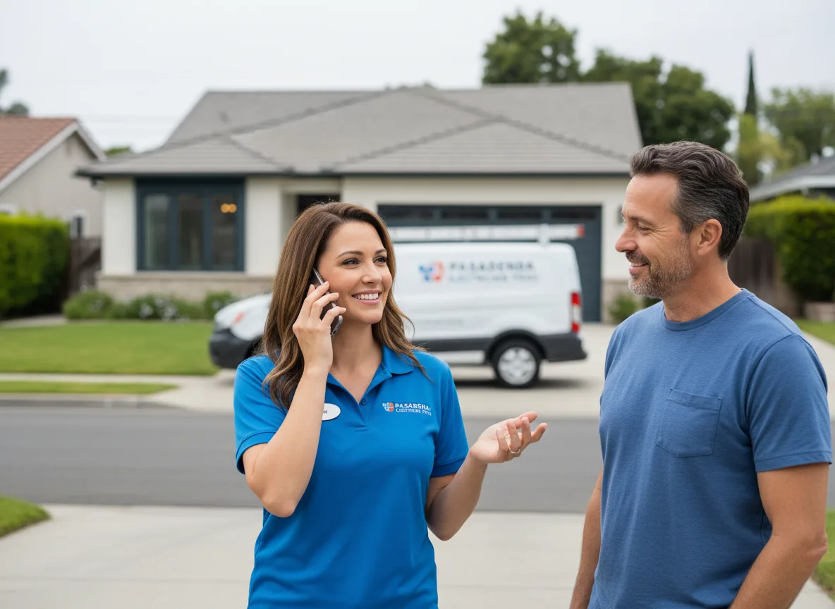 Electrician Northvale, NJ FAQs